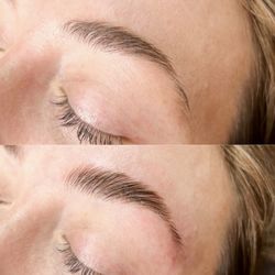 Half Moon Brow Studio