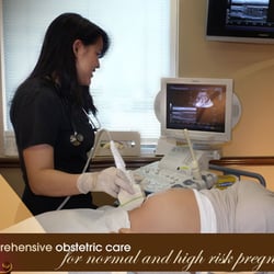 Sweetwater OB GYN Associates - Sweetwater OB/GYN State of the ART facilities