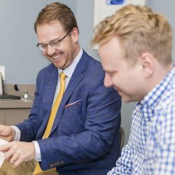 Roden Oral, Facial, and Dental Implant Surgery