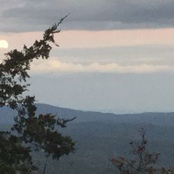 Mountain Retreat & Learning Center - Moonrise