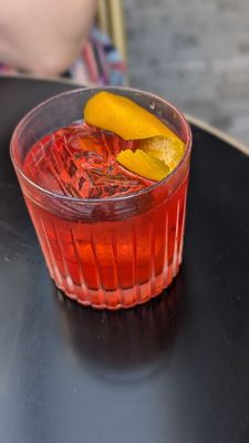 Bar Piquette by null