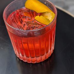 Bar Piquette