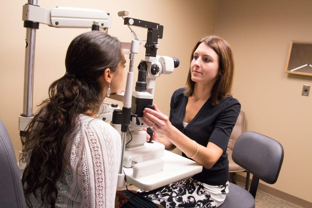 Spectrum Eye Care