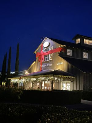 Ponte Vineyard Inn by null
