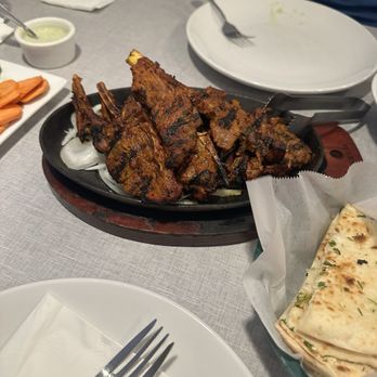 Aga's Restaurant & Catering - Goat chop - Pakistani Near Me - Houston, Texas Aga's Restaurant & Catering - Goat chop - Pakistani Near Me - Houston, Texas