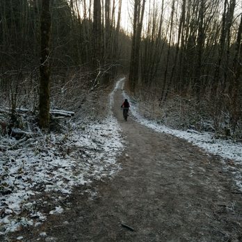 Lord Hill Regional Park - Parks Near Me - Snohomish, Washington