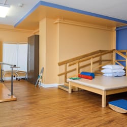 Glen Saint Andrew Living Community - Therapy Room