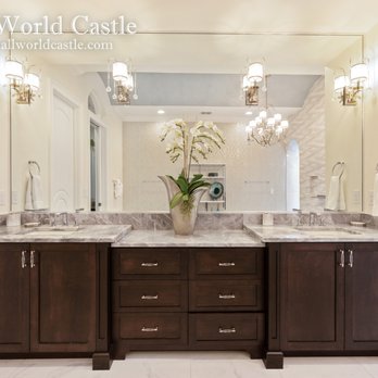 Small World Castle - Amazing master bath. - Vacation Rentals Near Me - Reunion, Florida Small World Castle - Amazing master bath. - Vacation Rentals Near Me - Reunion, Florida
