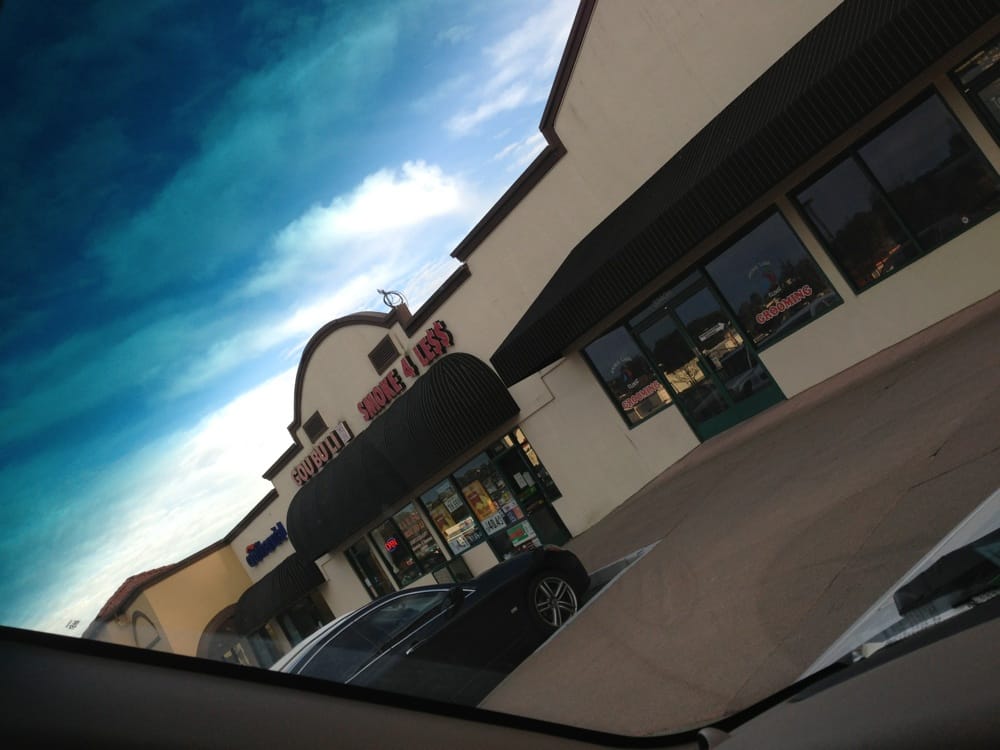 SMOKE 4 LESS near you at 3340 San Pablo Dam Rd, El Sobrante, California