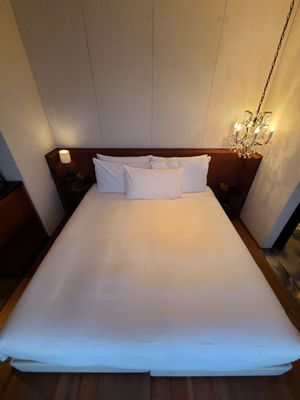 HOTEL PROVERBS Taipei- a Member of Design Hotels by null