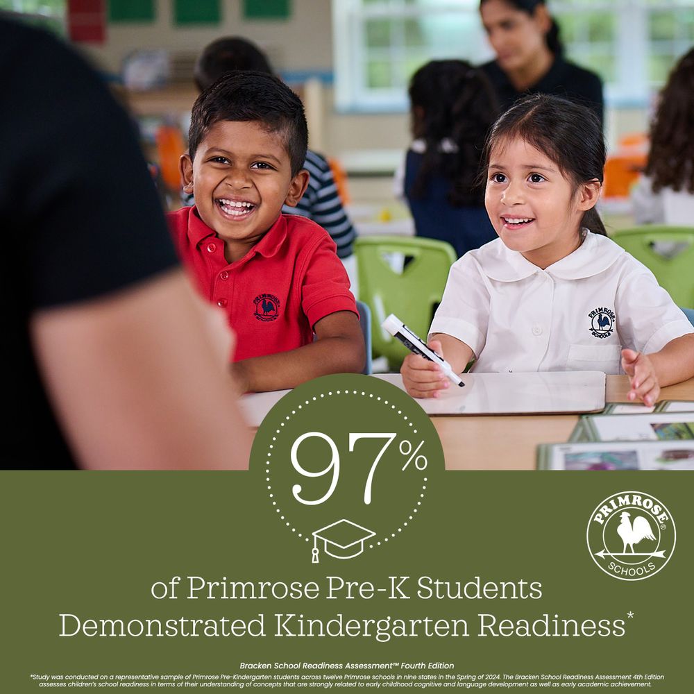 Primrose School of South Lebanon - childcare center in South Lebanon, OH