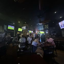 Macs on Daniel Island