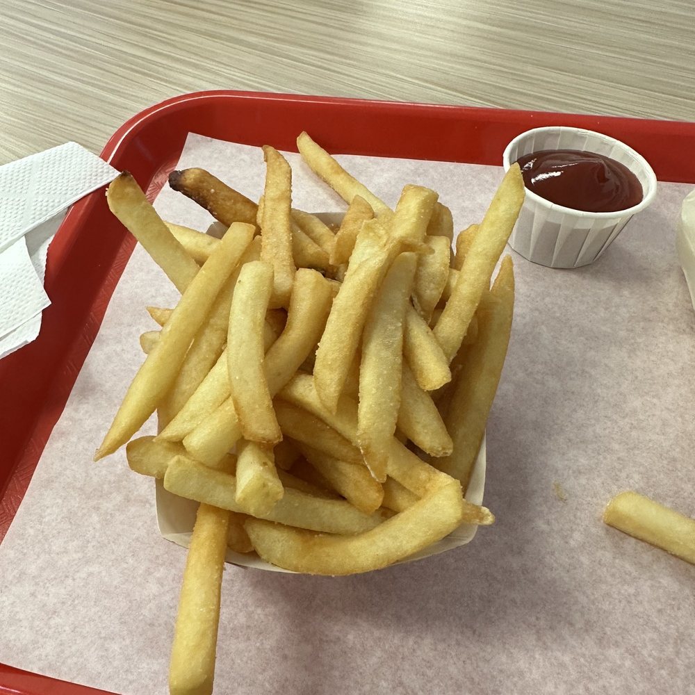 The Burgerstop - Burgers Near Me - Norwalk, California