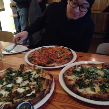 Pizzeria Toro - Pizza Near Me - Durham, North Carolina