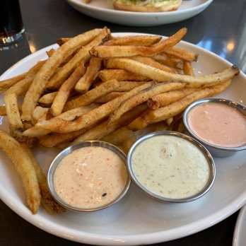 Current Fish & Oyster - Fries - Seafood Near Me - Salt Lake City, Utah Current Fish & Oyster - Fries - Seafood Near Me - Salt Lake City, Utah