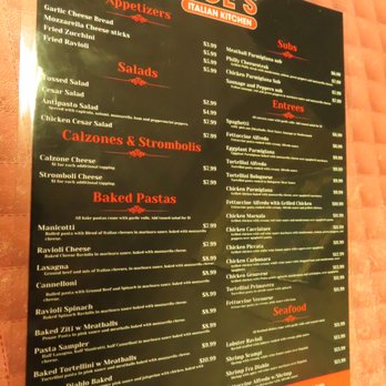Joe's Italian Kitchen - Italian Near Me - Pflugerville, Texas Joe's Italian Kitchen - Italian Near Me - Pflugerville, Texas
