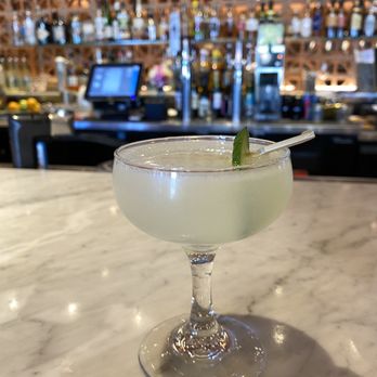 DOMU - Dr. Phillips - Daiquiri   IG: @hi_hangry - Ramen Near Me - Orlando, Florida