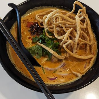 Kao Hom - Kao Soi - Thai Near Me - Van Nuys, California Kao Hom - Kao Soi - Thai Near Me - Van Nuys, California