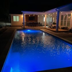 Sunkissed Pools