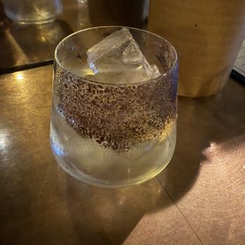 Hoppers - Margarita - Sri Lankan Near Me - Soho, XGL