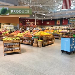 Fresh Produce