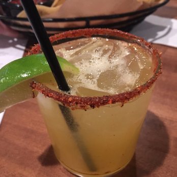 Cocina Madrigal - Mango Margarita - Tacos Near Me - Phoenix, Arizona