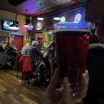 Marietta Brewing Company - Beer - Brewpubs Near Me - Marietta, Ohio Marietta Brewing Company - Beer - Brewpubs Near Me - Marietta, Ohio