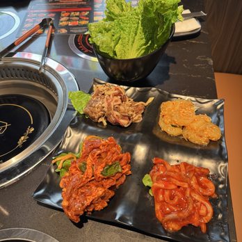 Top Pot & KBBQ - Barbeque Near Me - Pittsburgh, Pennsylvania Top Pot & KBBQ - Barbeque Near Me - Pittsburgh, Pennsylvania