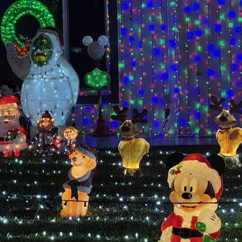 Applegate Extreme Christmas - Festivals Near Me - Tamarac, Florida Applegate Extreme Christmas - Festivals Near Me - Tamarac, Florida