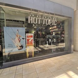 Hot Topic
