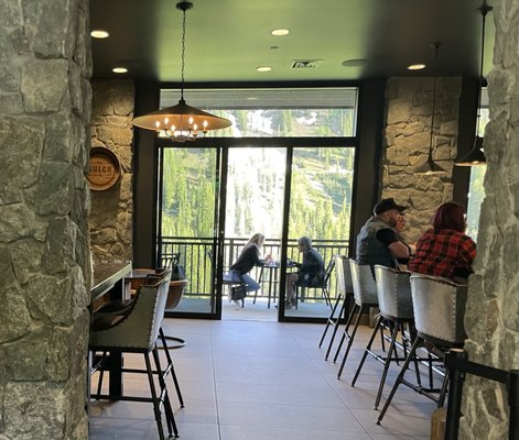 The Gulch Pub by null