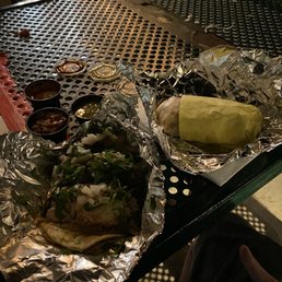 Street Taco