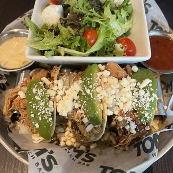 Tom's Watch Bar - Minneapolis - Nice plate presentation - Sports Bars Near Me - Minneapolis, Minnesota Tom's Watch Bar - Minneapolis - Nice plate presentation - Sports Bars Near Me - Minneapolis, Minnesota