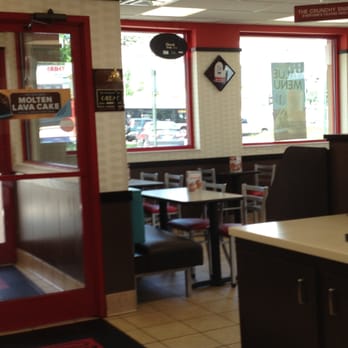Arby's - Fast Food Near Me - Hyattsville, Maryland