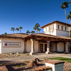 Eisenhower Health Center at Plaza del Sol