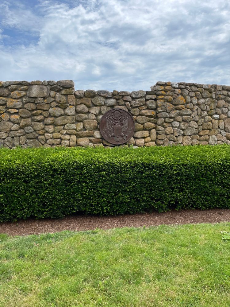 JOHN F. KENNEDY MEMORIAL Updated June 2024 55 photos & 13 avis