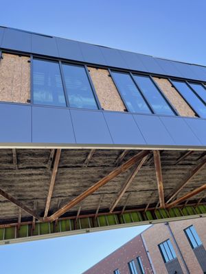 Hernandez Soza Construction