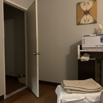 Water Lounge Spa - Massage Near Me - Millbrae, California