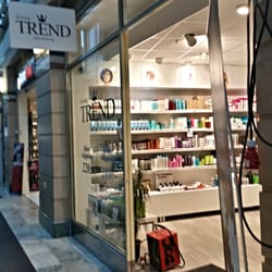 Salong Trend