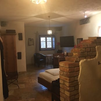 Hotel "Santa Isabel" - Erster Eindruck - Hotels Near Me - Rust, BW