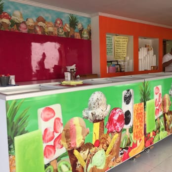 La Flor de Michoacan - Mexican ice cream - Ice Cream & Frozen Yogurt Near Me - Cozumel, ROO