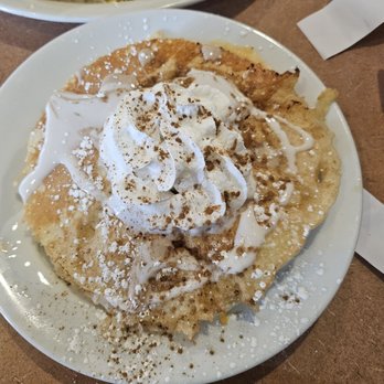 Ely’s Restaurant - Cinnamon pancakes - Breakfast & Brunch Near Me - Henderson, Nevada Ely’s Restaurant - Cinnamon pancakes - Breakfast & Brunch Near Me - Henderson, Nevada