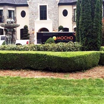 Mocho Lawn Care and Landscaping - Landscaping Near Me - Garner, North Carolina