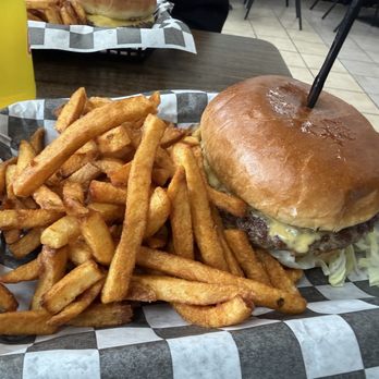 Twisted Burger - Burgers Near Me - Fox Lake, Illinois