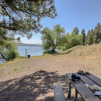Black Sandy State Park - Parks Near Me - Helena, Montana