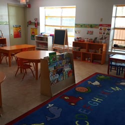 Little Village Preschool - Lovely place for children. My neice loves the teachers and the staff is friendly. Very clean and colorful!!!