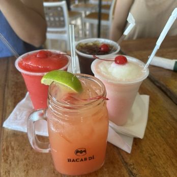 La Garita - Drinks - Puerto Rican Near Me - San Juan, Puerto Rico La Garita - Drinks - Puerto Rican Near Me - San Juan, Puerto Rico