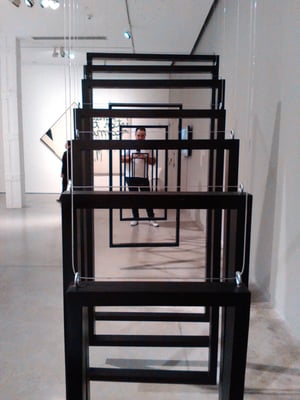 Museo Moderno by null