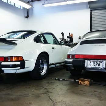 Fine Line Motorsports - We specialize in Porsche. - Auto Parts & Supplies Near Me - Burbank, California Fine Line Motorsports - We specialize in Porsche. - Auto Parts & Supplies Near Me - Burbank, California