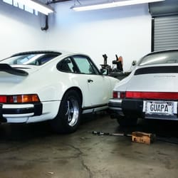 Fine Line Motorsports - We specialize in Porsche.